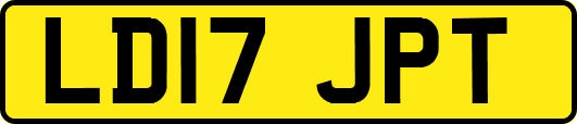 LD17JPT