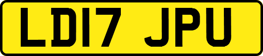 LD17JPU