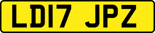 LD17JPZ
