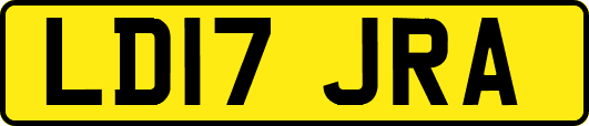 LD17JRA