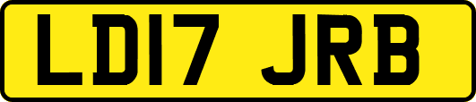 LD17JRB