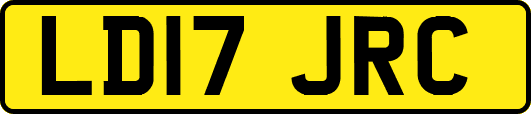 LD17JRC