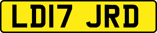 LD17JRD