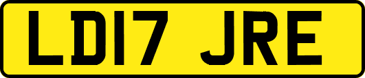 LD17JRE