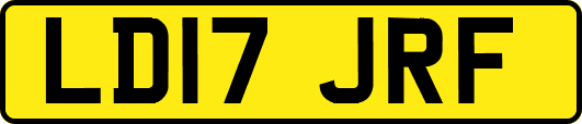 LD17JRF