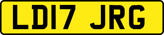 LD17JRG
