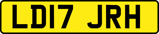 LD17JRH
