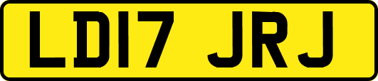 LD17JRJ