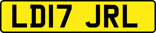 LD17JRL