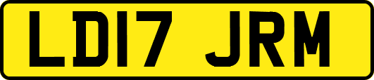 LD17JRM