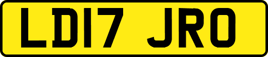 LD17JRO