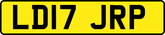 LD17JRP