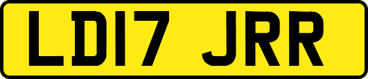 LD17JRR