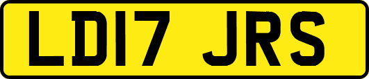 LD17JRS