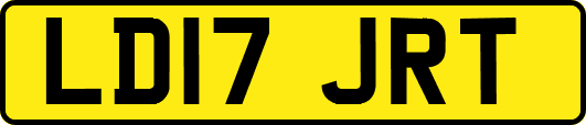 LD17JRT