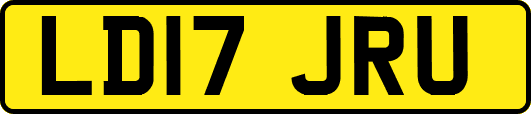 LD17JRU