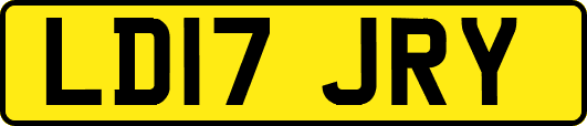 LD17JRY