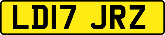 LD17JRZ