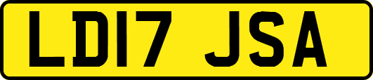 LD17JSA