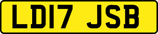 LD17JSB