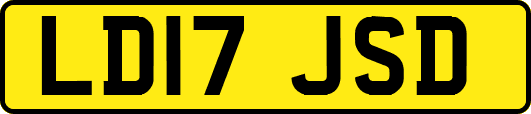 LD17JSD