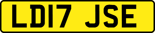 LD17JSE