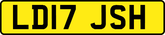 LD17JSH