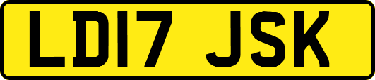 LD17JSK