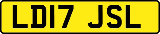 LD17JSL