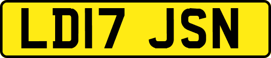 LD17JSN