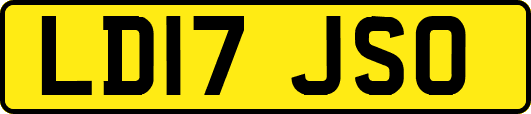 LD17JSO