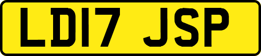 LD17JSP