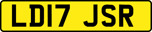 LD17JSR