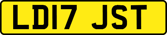 LD17JST