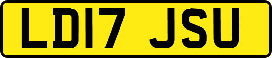 LD17JSU
