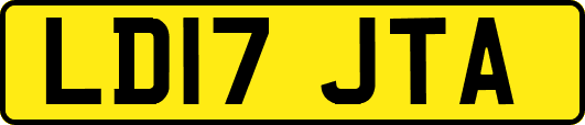 LD17JTA