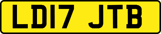LD17JTB