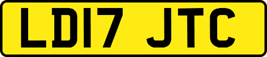 LD17JTC