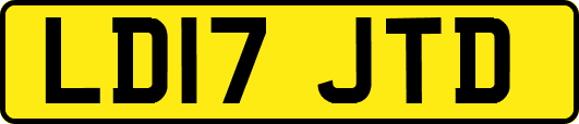 LD17JTD