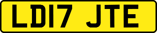 LD17JTE