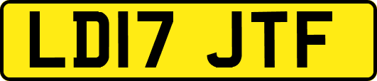 LD17JTF