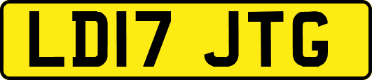 LD17JTG
