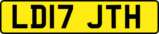 LD17JTH