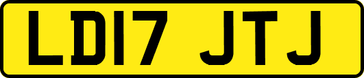 LD17JTJ