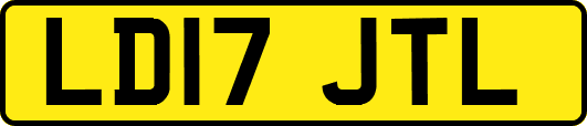 LD17JTL