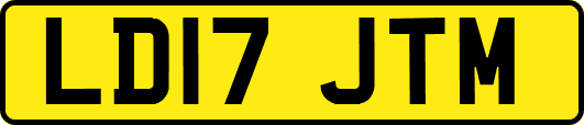 LD17JTM