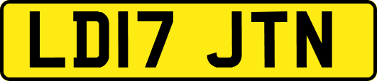 LD17JTN