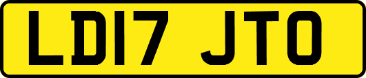 LD17JTO