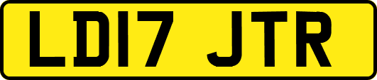 LD17JTR