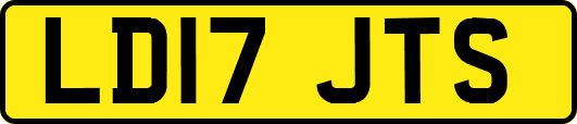 LD17JTS
